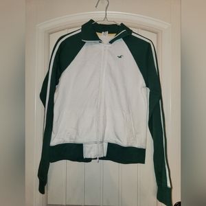 Large Hollister jacket